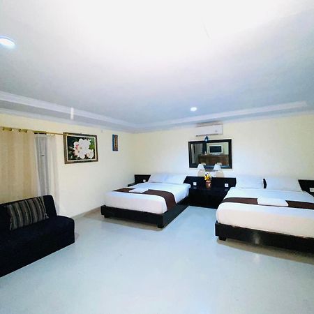 Dedy Beach Inn Kuta  Exterior photo