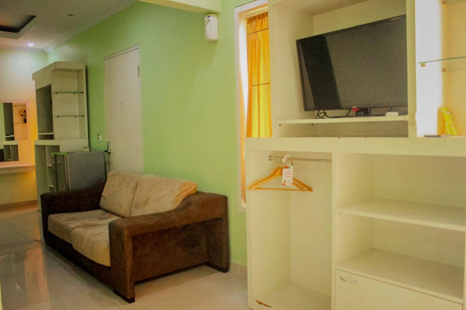 Dedy Beach Inn Kuta  Exterior photo