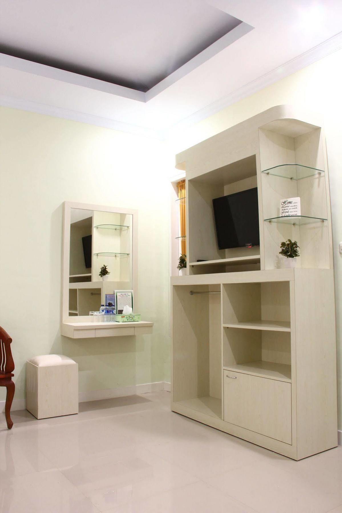 Dedy Beach Inn Kuta  Exterior photo
